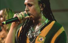 Daniel Groove lança álbum, no Dragão do Mar, ao lado de programação dedicada à música cearense