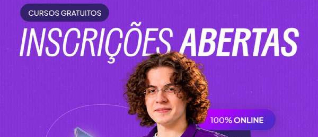 Uece e Dell oferecem 5 mil vagas gratuitas em cursos de Inteligência Artificial