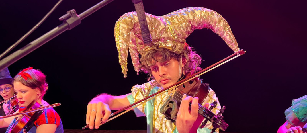 Semana das Crianças no MIS Ceará terá oficinas, teatro e música
