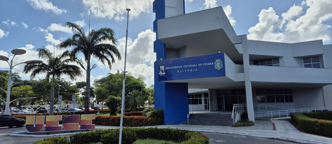 Uece mantém liderança entre estaduais do Norte, Nordeste e Centro-Oeste no THE 2027
