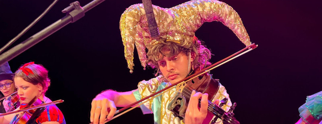 Semana das Crianças no MIS Ceará terá oficinas, teatro e música
