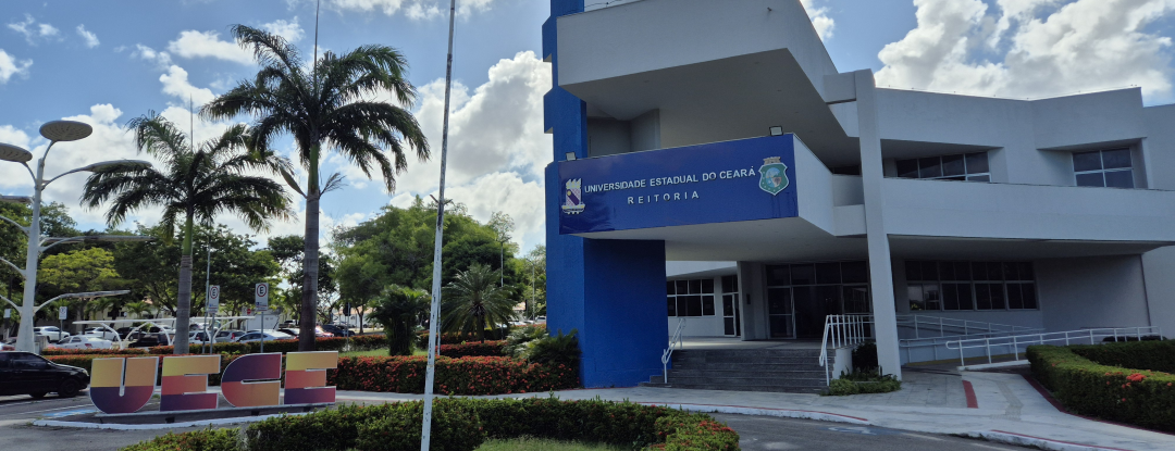 Uece mantém liderança entre estaduais do Norte, Nordeste e Centro-Oeste no THE 2027